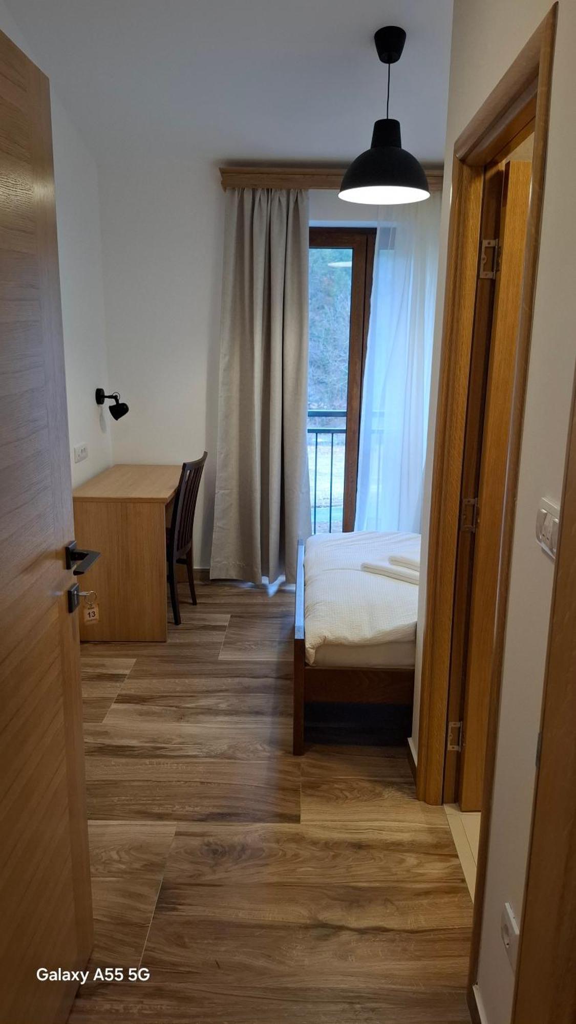 Konak Studenica 1186 Kraljevo Exterior photo