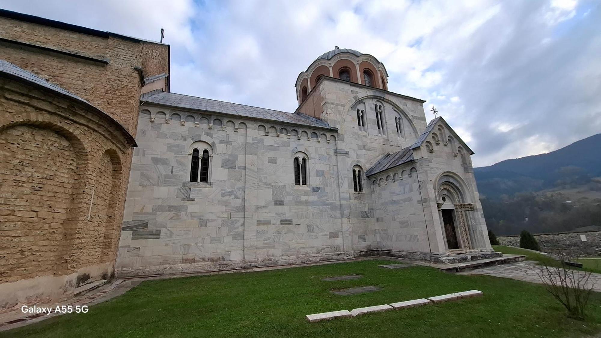 Konak Studenica 1186 Kraljevo Exterior photo