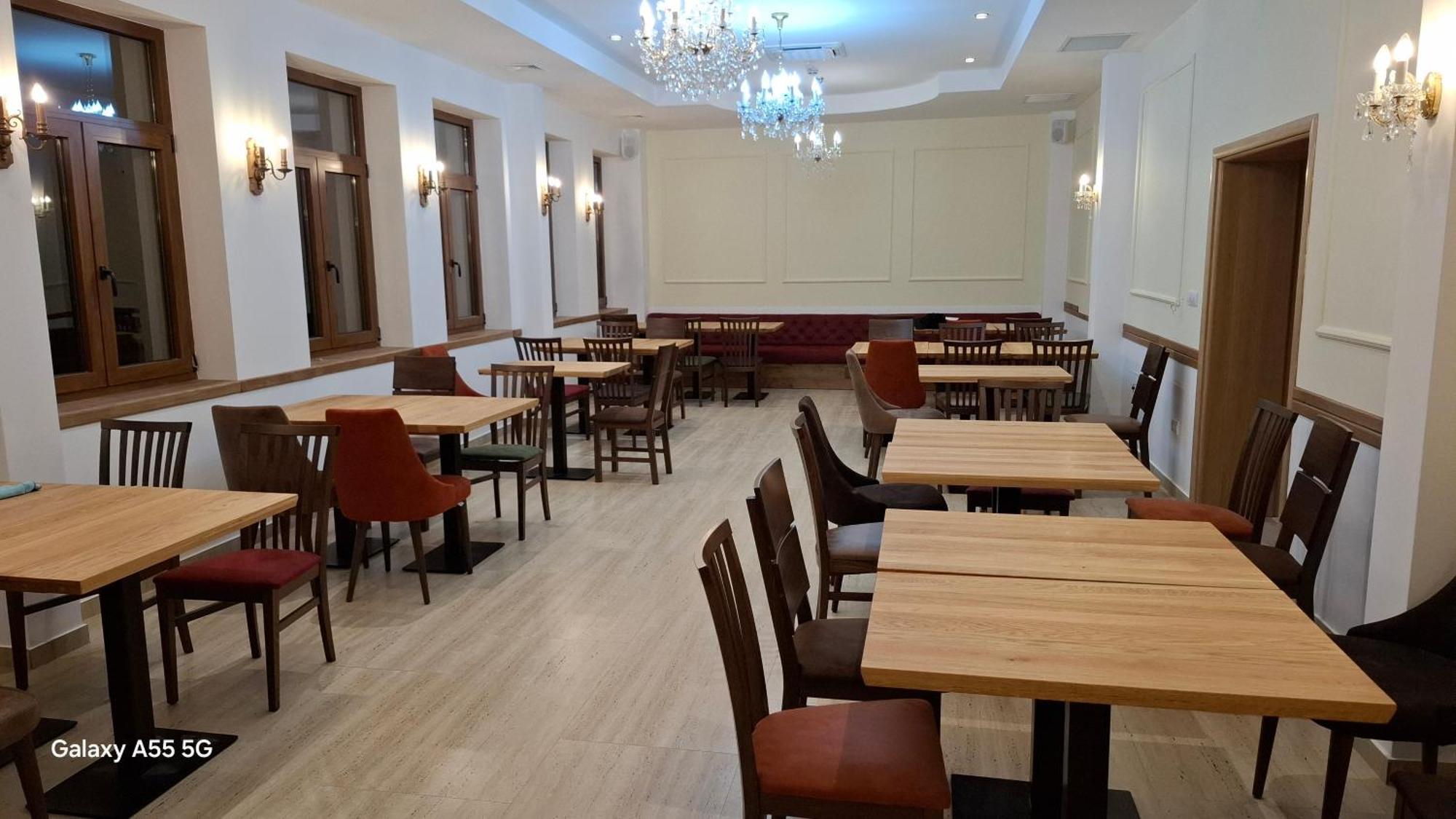 Konak Studenica 1186 Kraljevo Exterior photo